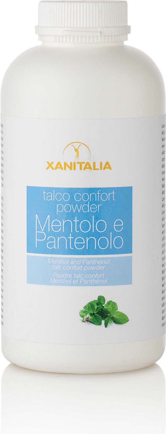  XanitaliaPro Talc confort powder 300 g 