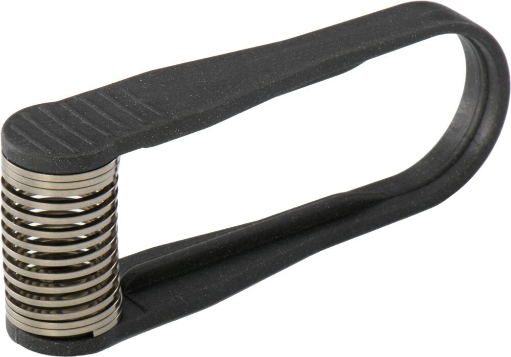  Unitweezer Pince-spirale Anthracite 