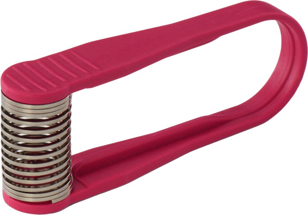  Unitweezer Pince-spirale Rouge 