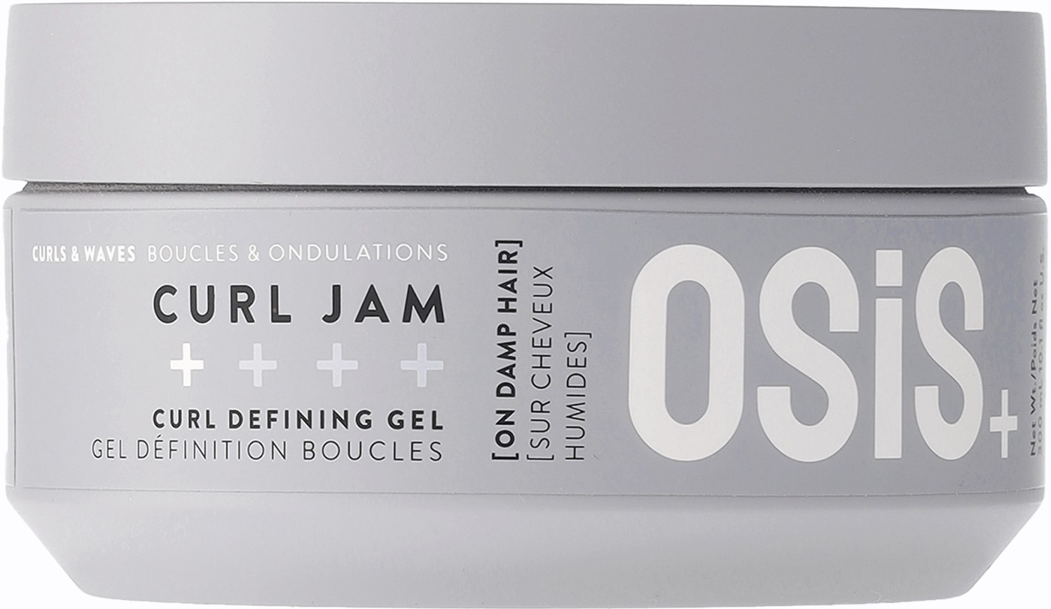  Schwarzkopf OSiS+ Curl Jam 300 ml 