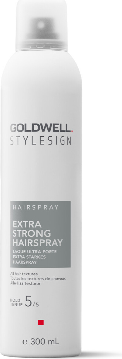  Goldwell Stylesign Hairspray Extra Forte 300 ml 
