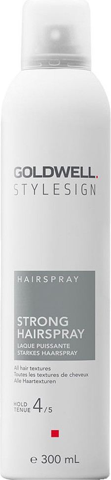  Goldwell Stylesign Hairspray Strong 300 ml 