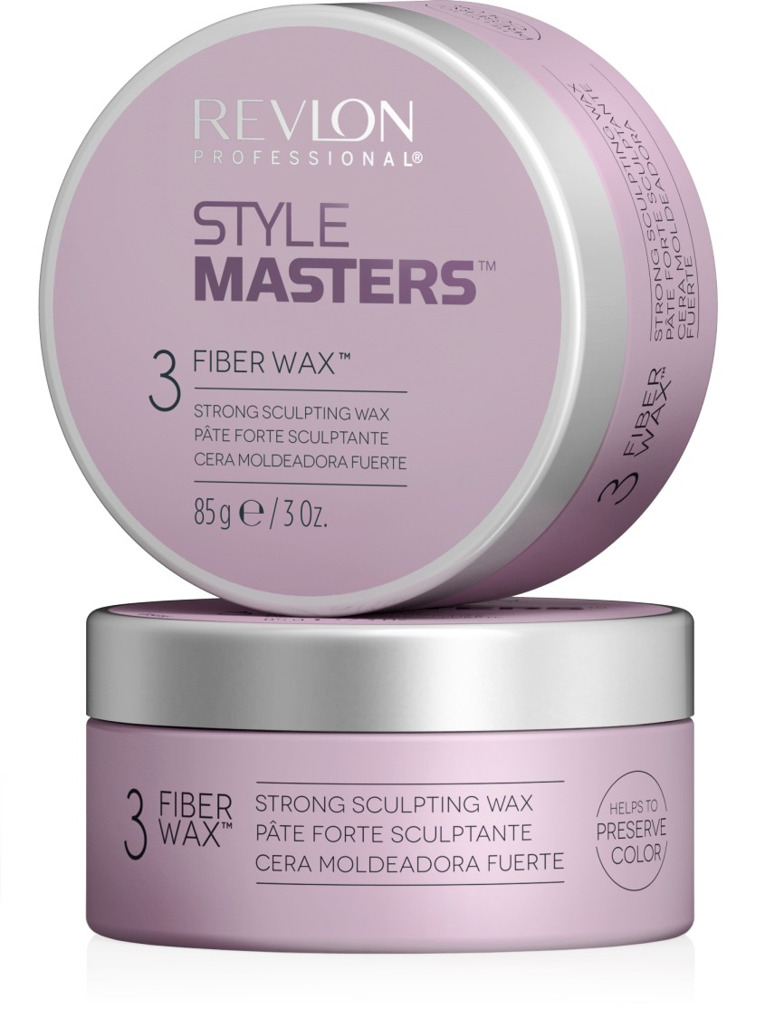  Revlon Professional Style Masters Creator Fiber Wax 85gr 