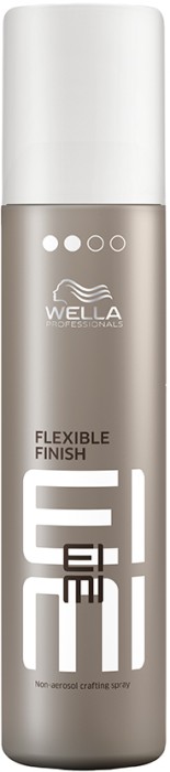  Wella Eimi Flexible Finish Spray de Finition 