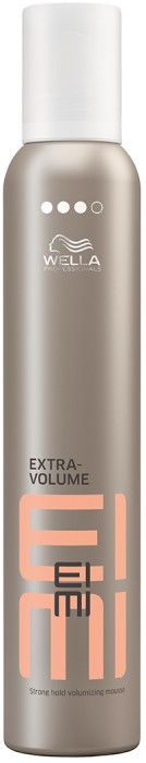  Wella Eimi Extra Volume Mousse Coiffante 300 ml 