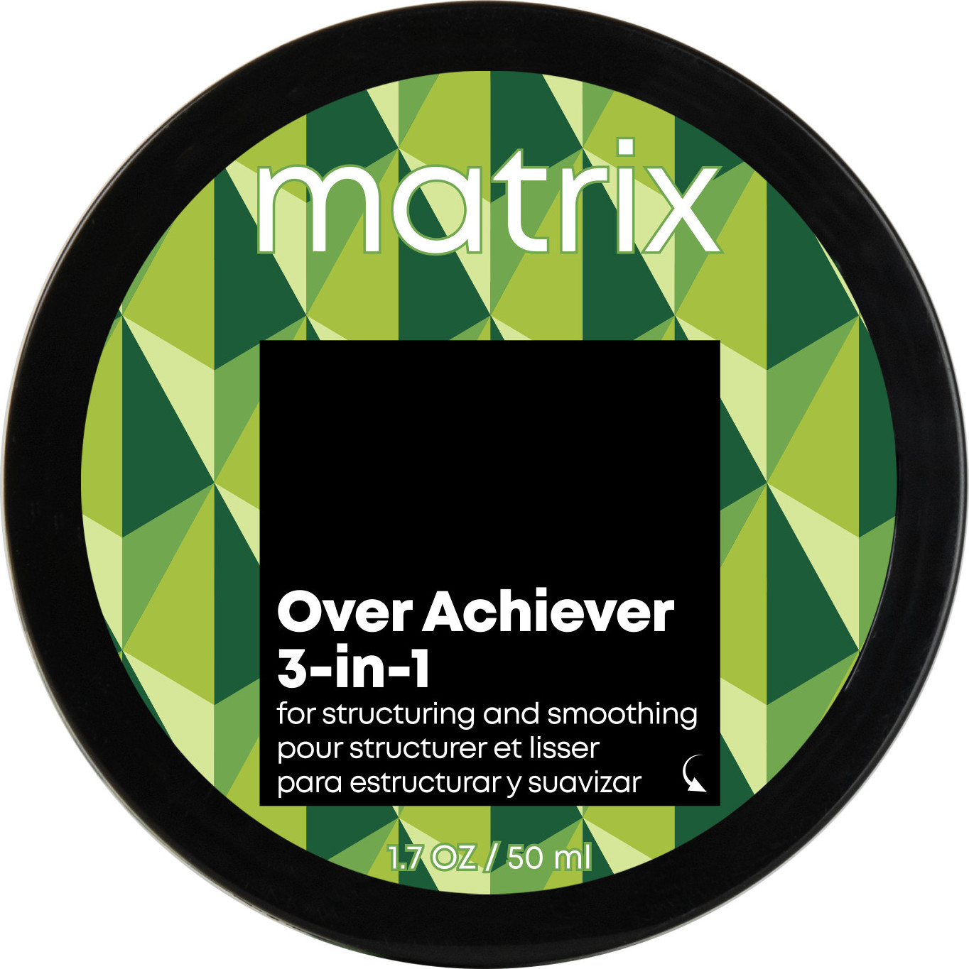  Matrix Styling Over Achiever 3-in-1 50 ml 