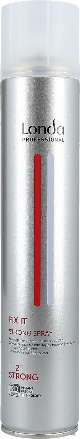  Londa Fix It Laque 500 ml 