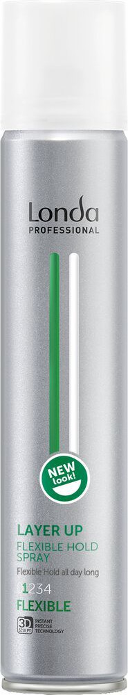  Londa Layer Up 500 ml 