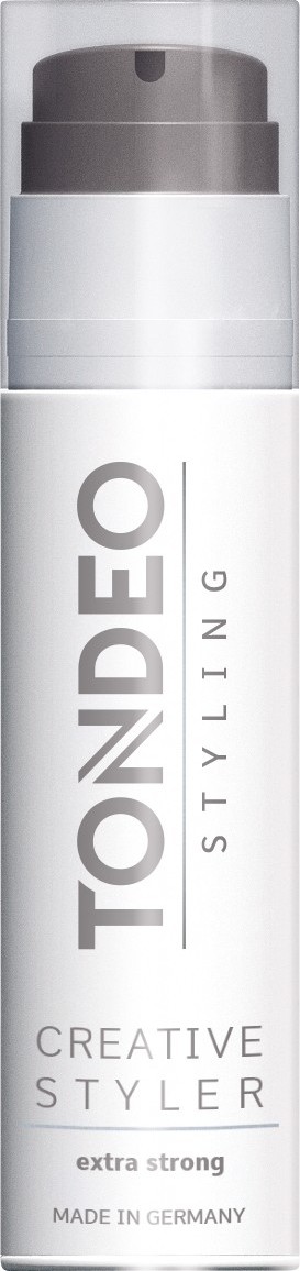  Tondeo Creative Styler, 100 ml 