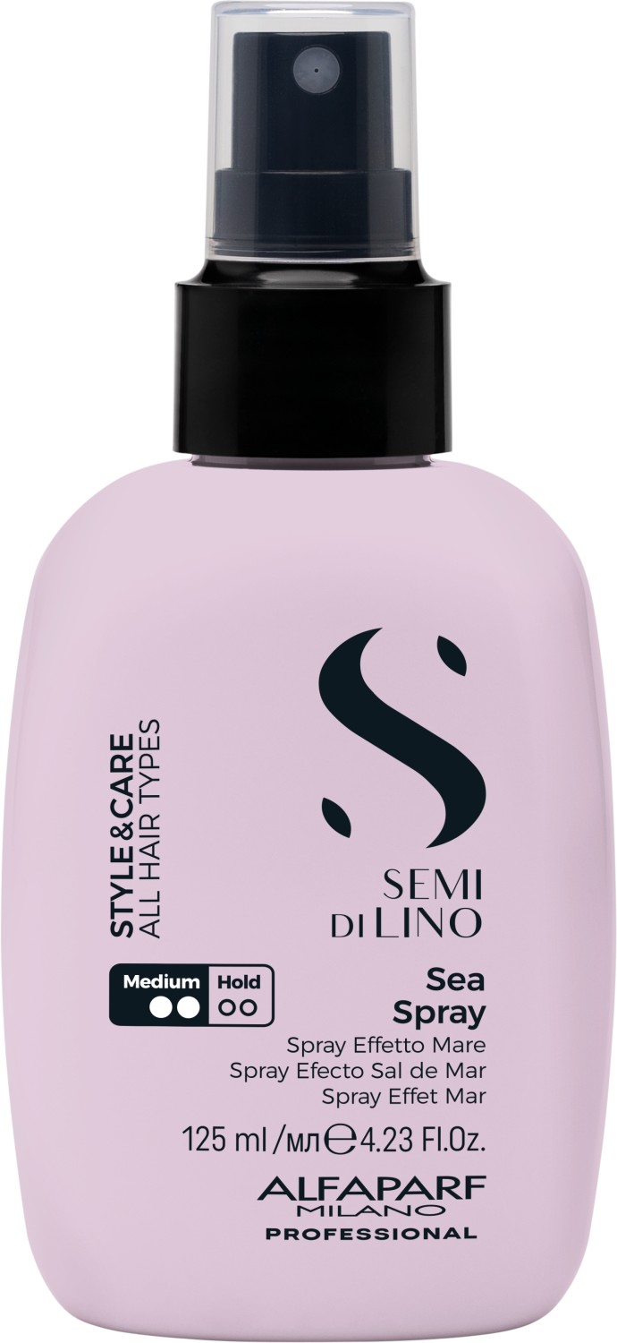  Alfaparf Milano Semi di Lino Style&Care Sea Spray 125 ml 