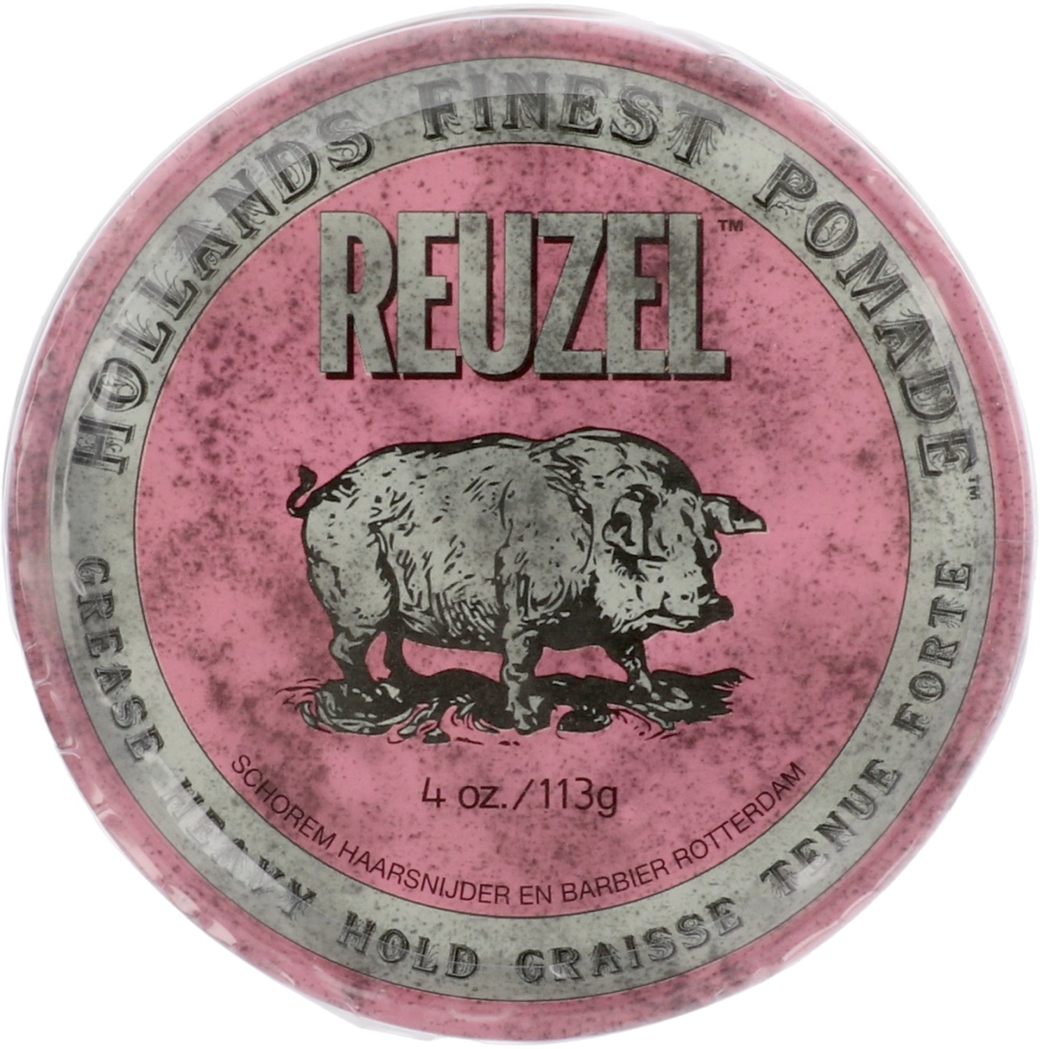  Reuzel Pink Pomade 113g 