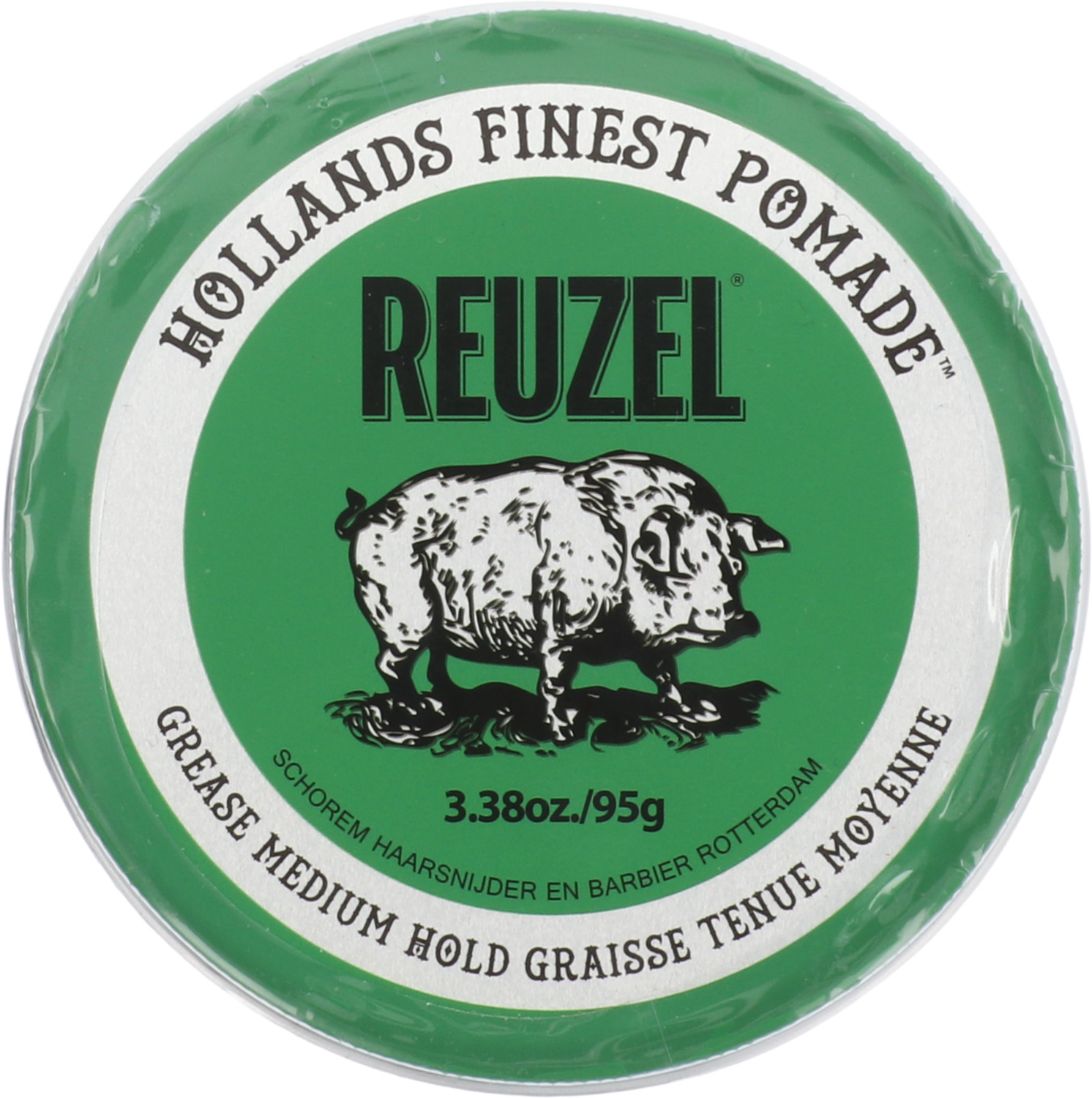  Reuzel Green Pomade 95 g 