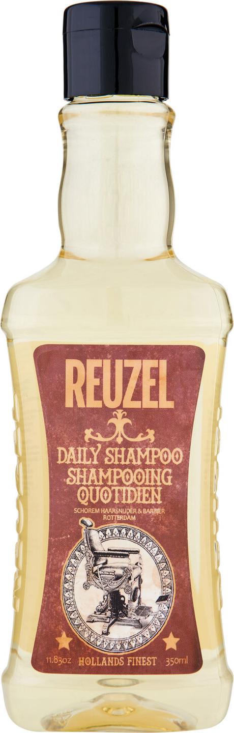  Reuzel Daily Shampoo 350 ml 