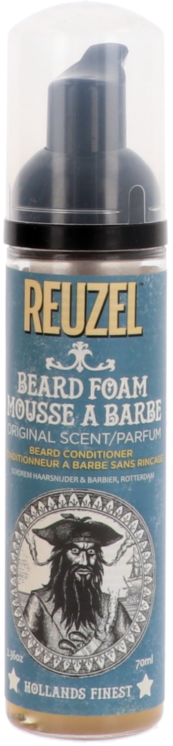  Reuzel Beard Foam Beard Conditioner 70 ml 