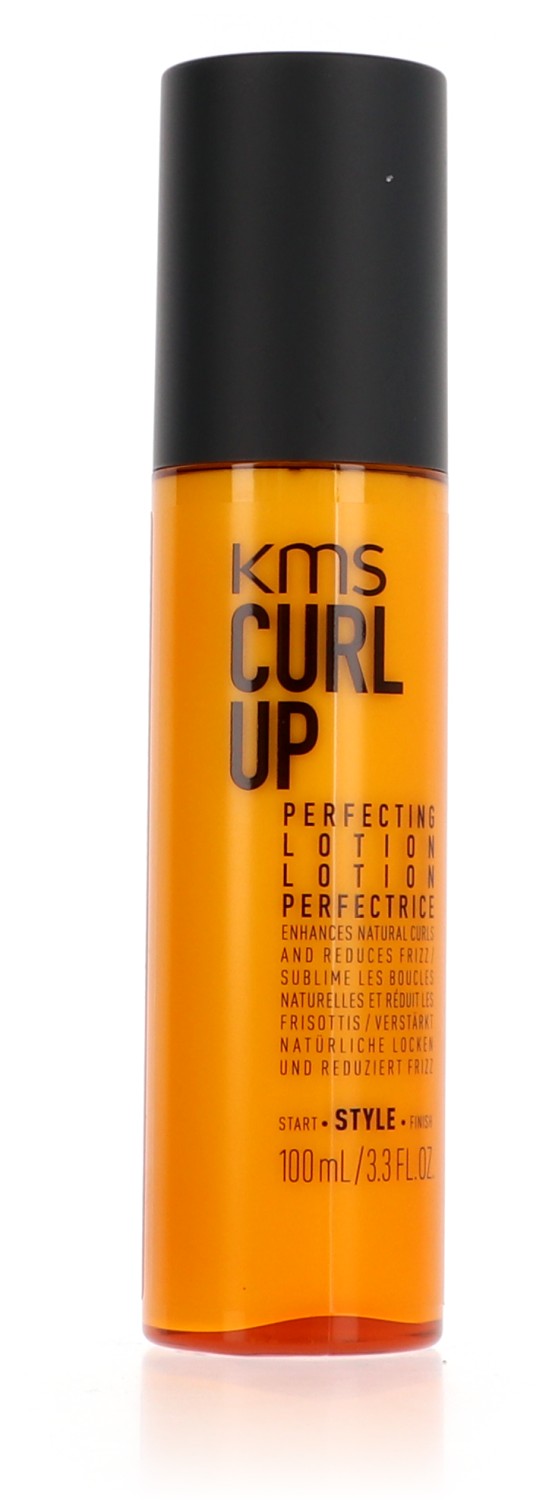  KMS Lotion CurlUp Perfecting 100 ml 