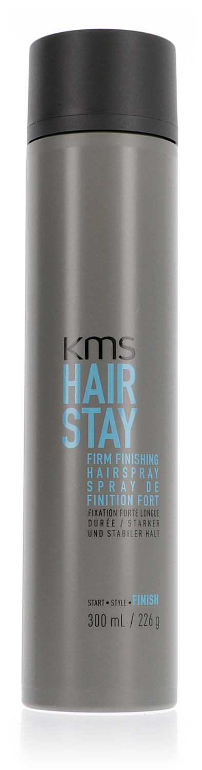  KMS Spray HairStay Firm Finishing 300 ml 