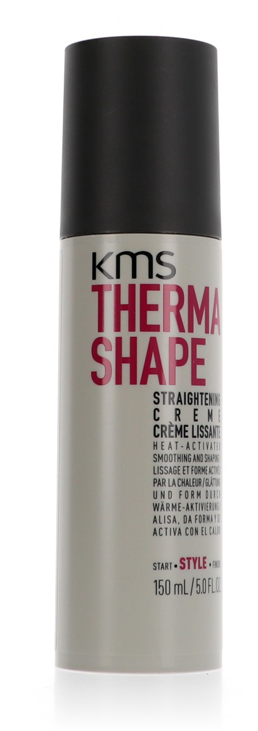  KMS Cr&egrave;me ThermaShape Straightening 150 ml 