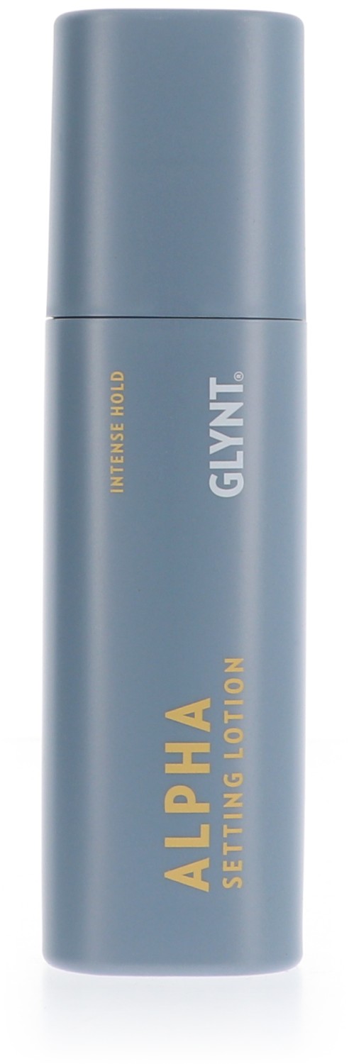  Glynt Alpha Setting Lotion 150 ml 