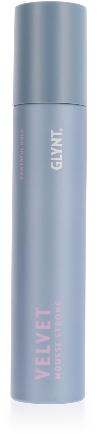  Glynt Velvet Mousse strong 200 ml 
