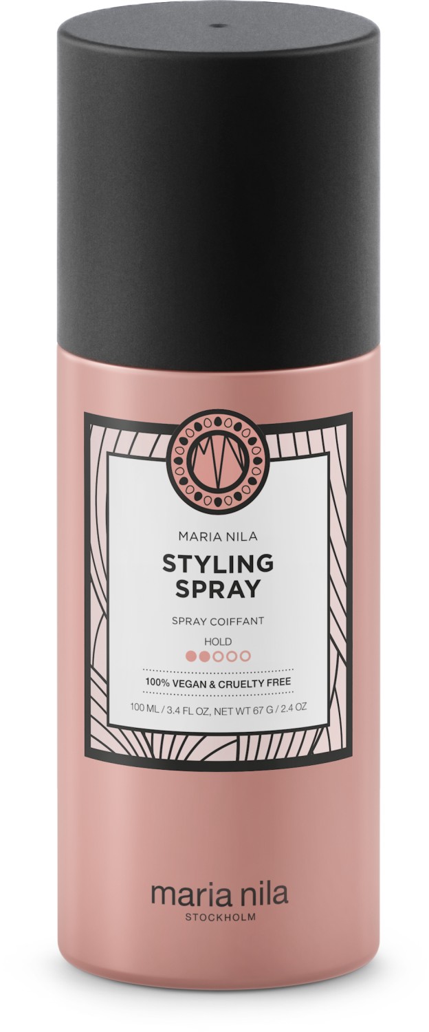  Maria Nila Styling Spray Travel Size 100 ml 