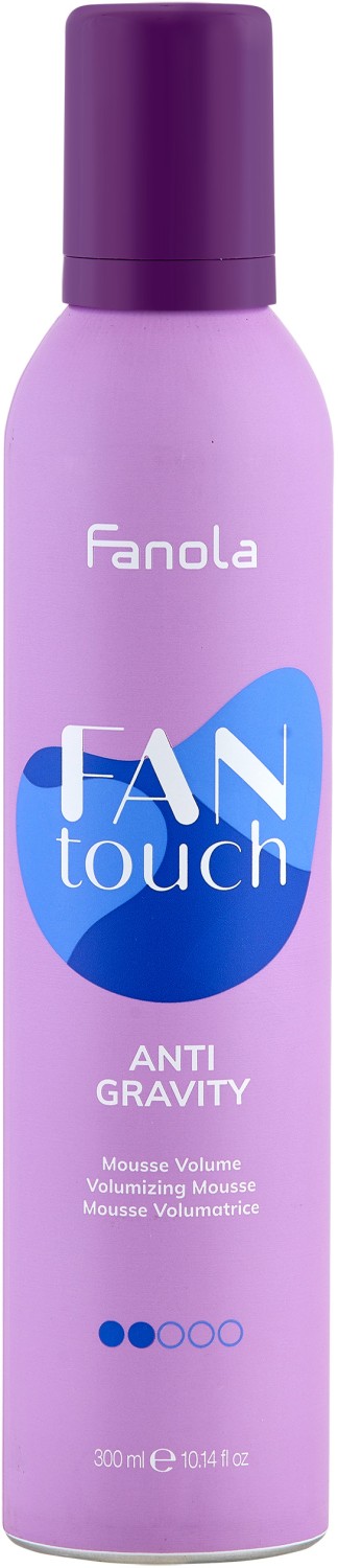  Fanola FanTouch Anti Gravity 300 ml 