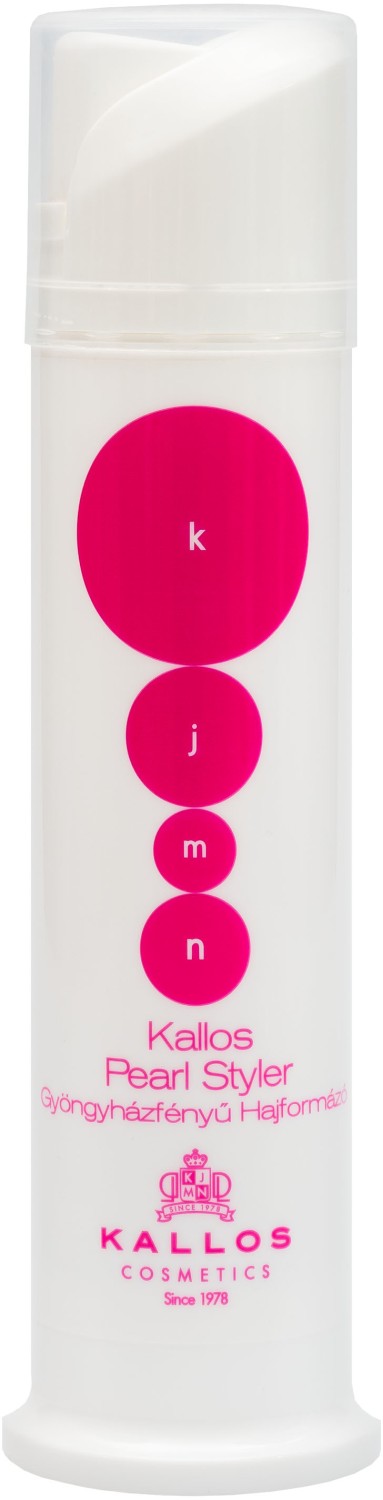  Kallos KJMN Pearl Styler Gel 100 ml 