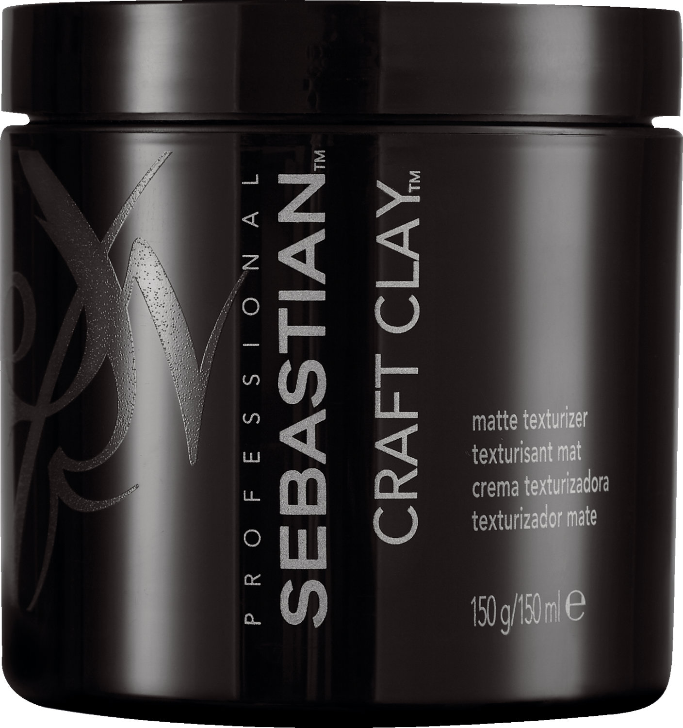  Sebastian Craft Clay 150 ml 