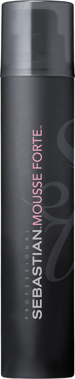  Sebastian Mousse Forte 200 ml 