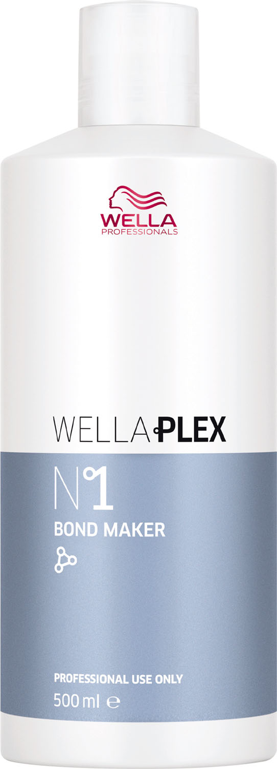  Wella WellaPlex No. 1 Bond Maker 500 ml 