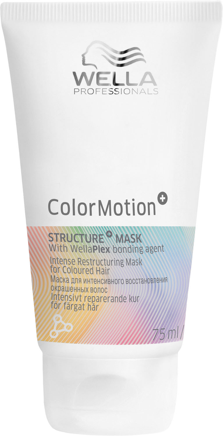  Wella Masque ColorMotion+ 75 ml 