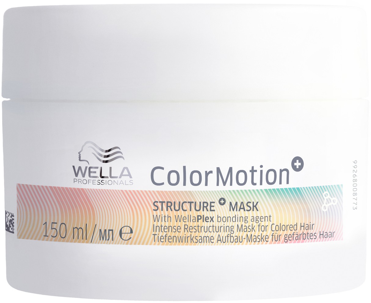  Wella Masque ColorMotion 150 ml 