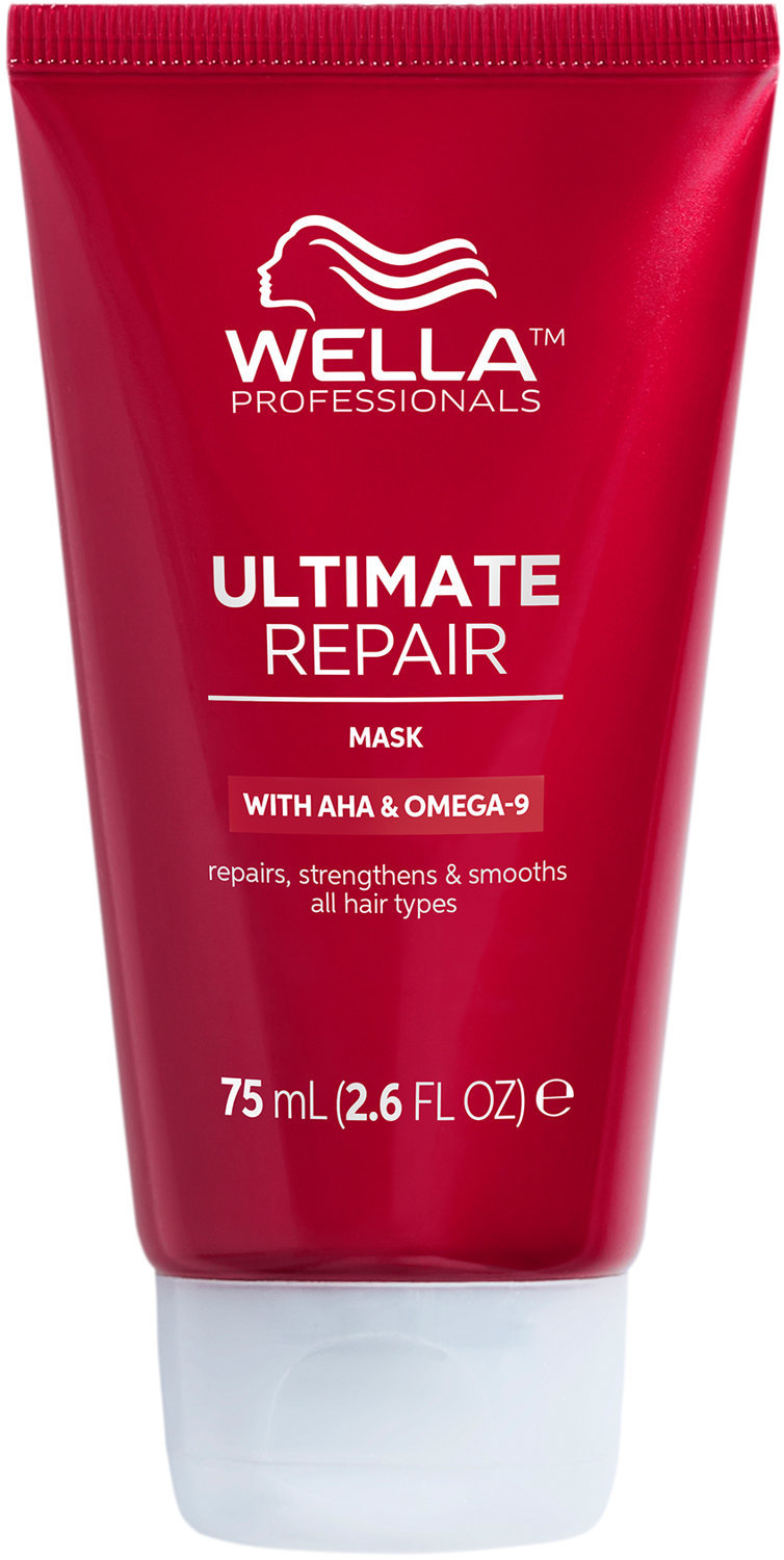  Wella Masque r&eacute;parateur ultime 75 ml 