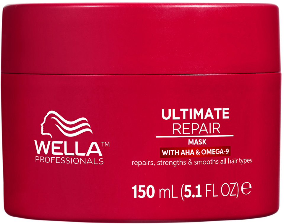  Wella Masque r&eacute;parateur ultime 150 ml 