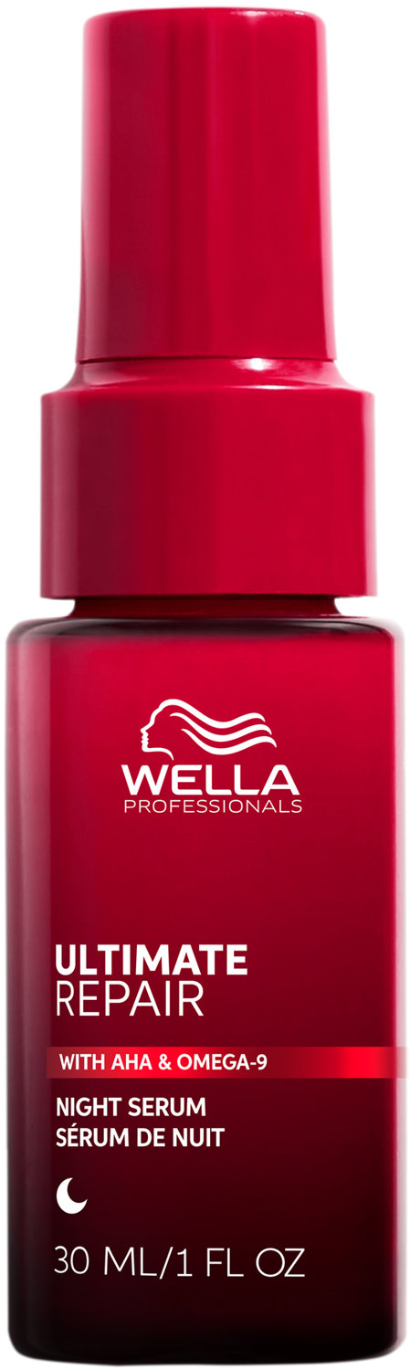  Wella S&eacute;rum Ultimate Repair Night 30 ml 
