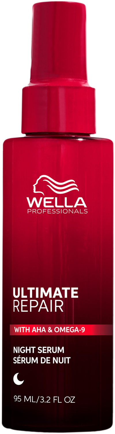  Wella S&eacute;rum Ultimate Repair Night 95 ml 