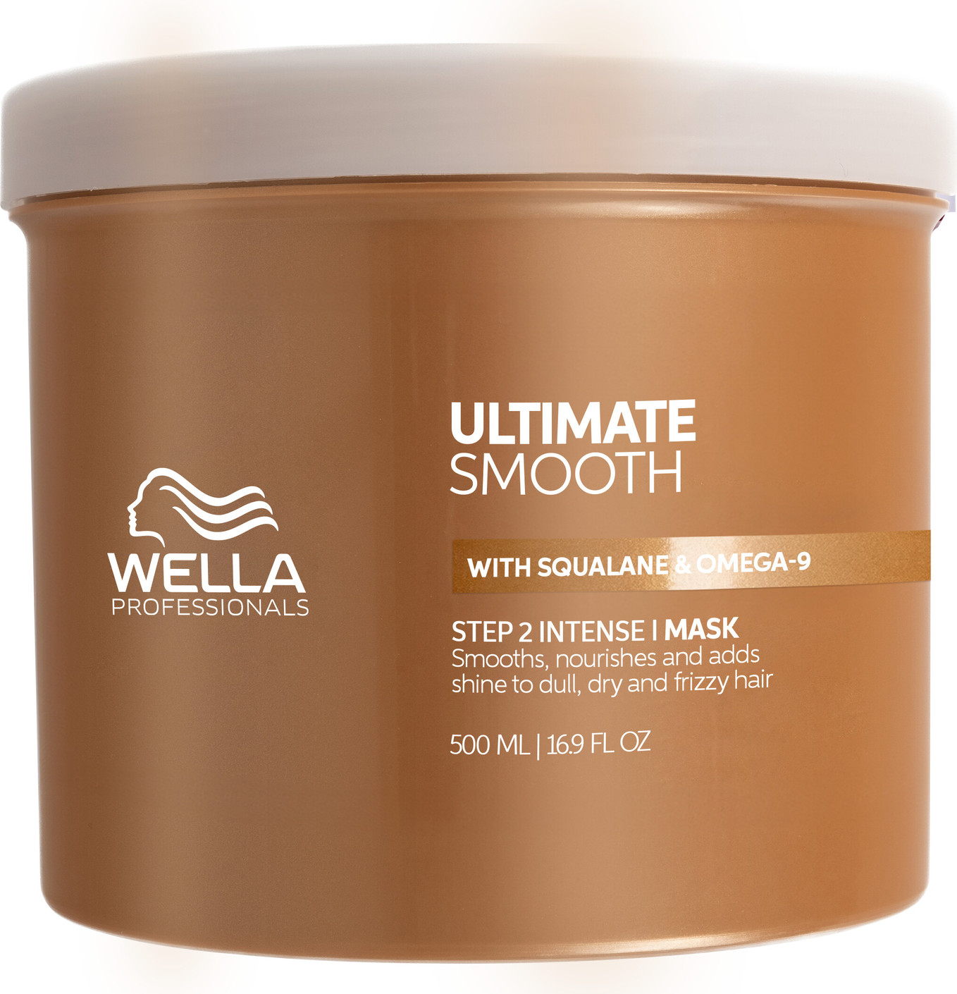  Wella Ultimate Smooth Masque 500 ml 