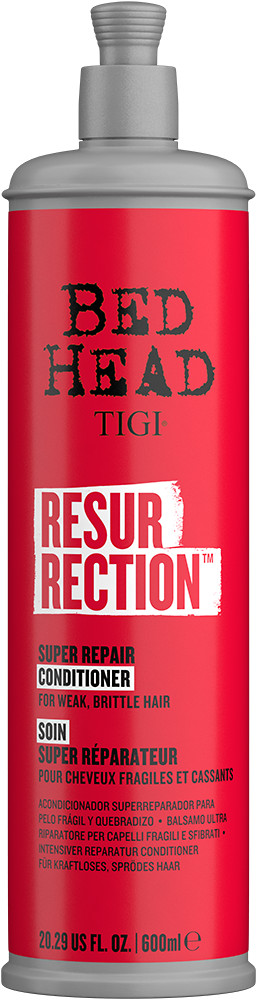 TIGI Bed Head Resurrection Conditioner R&eacute;paration 600 ml 