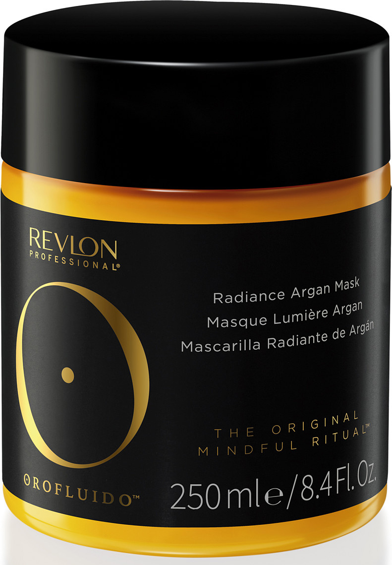  Orofluido Radiance Argan Mask 250 ml 