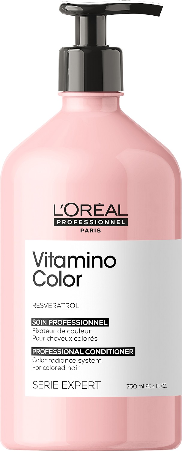  Loreal Vitamino Color Resveratrol Soin &agrave; rincer 750 ml 