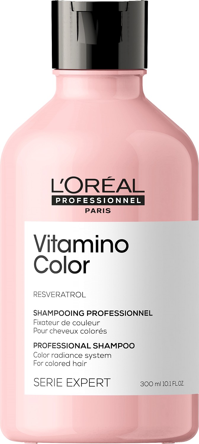  Loreal Vitamino Color Resveratrol Shampooing 300 ml 
