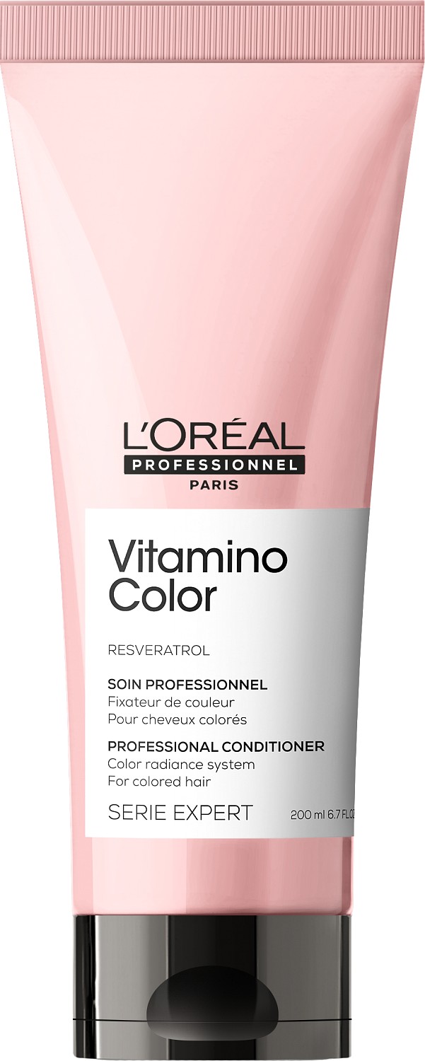  Loreal Vitamino Color Resveratrol Soin &agrave; rincer 200 ml 