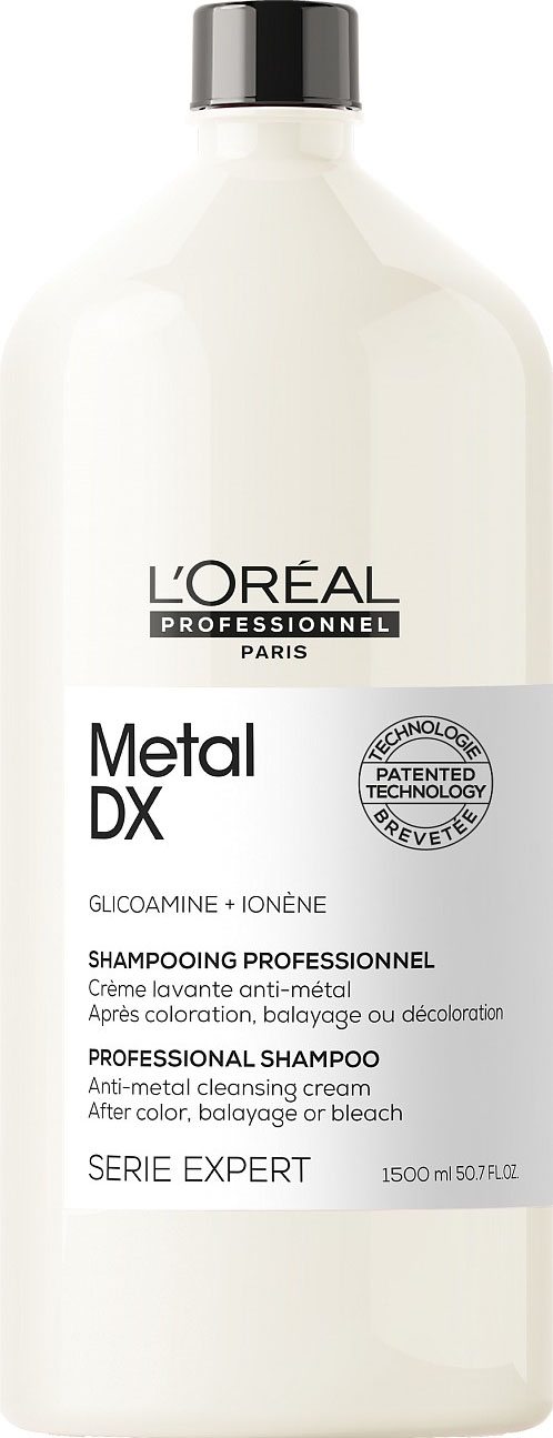  Loreal Serie Expert Metal DX Shampooing 1500 ml 