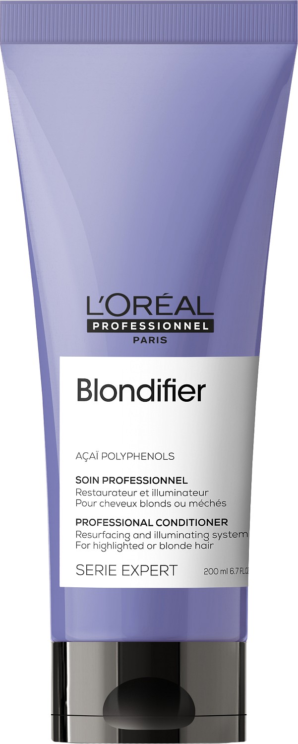  Loreal Blondifier Conditionneur Illuminateur 200 ml 