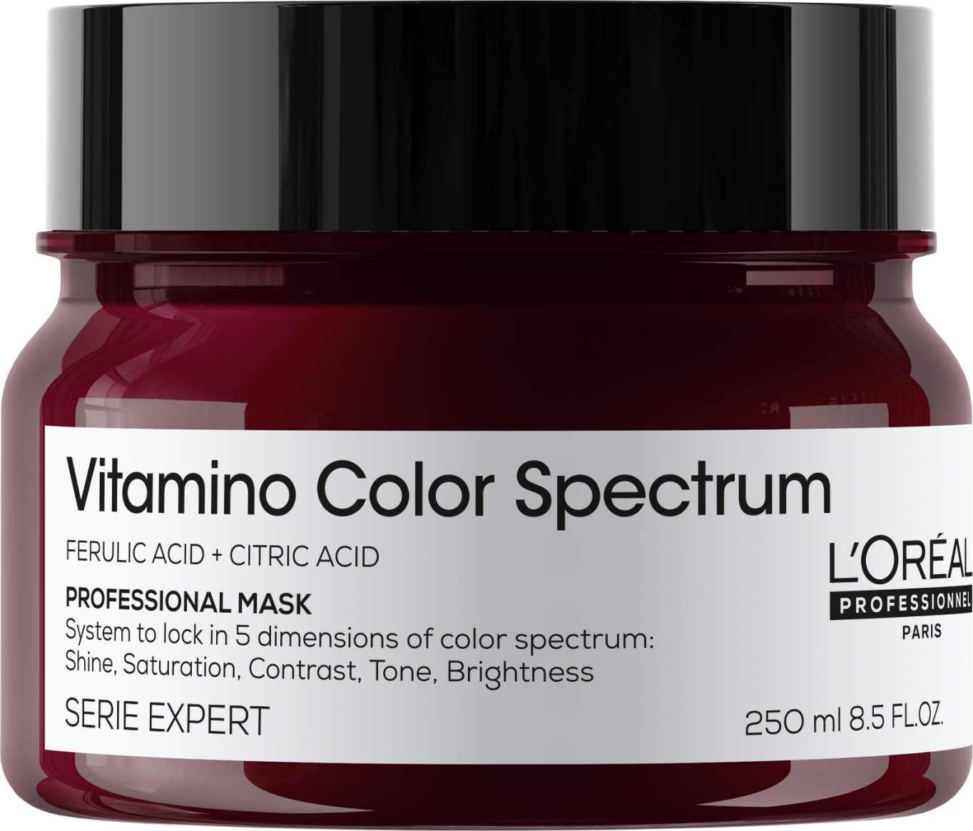  Loreal Vitamino Color Spectrum Mask 250 ml 