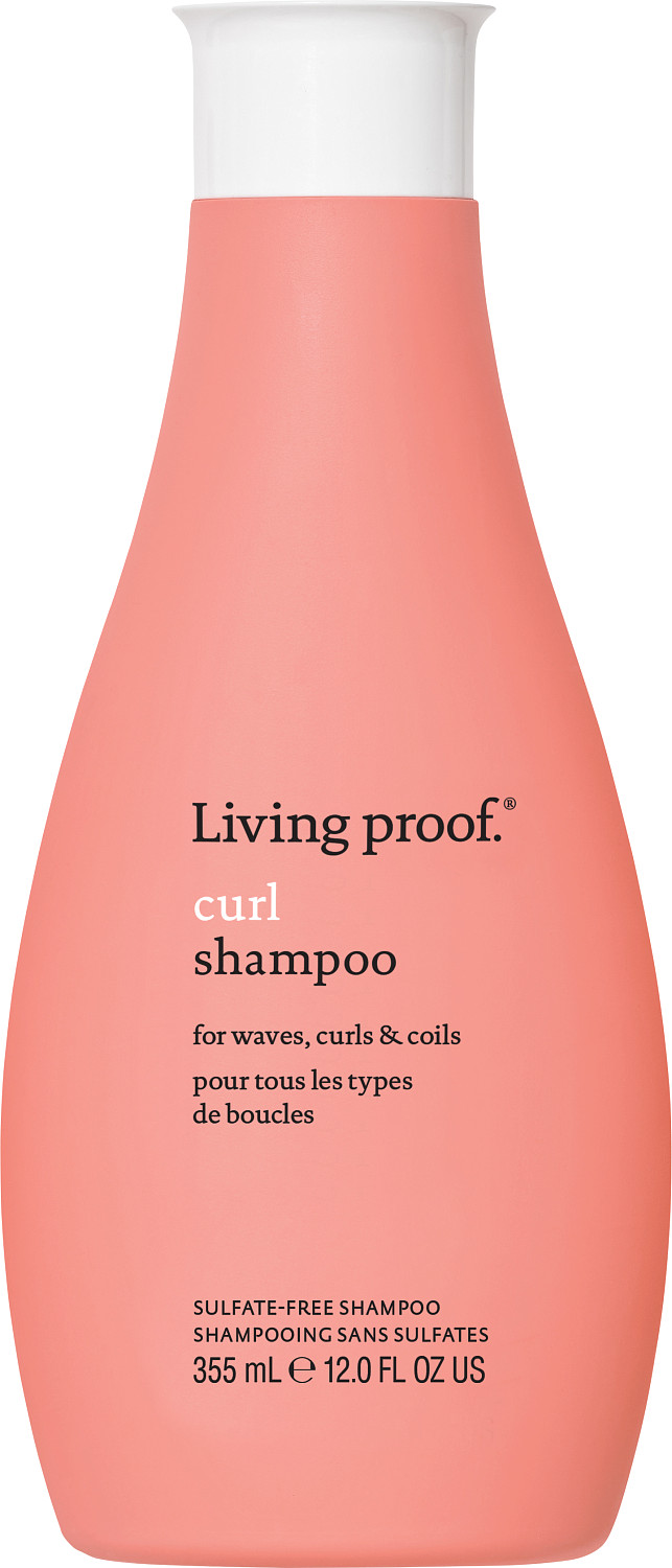 Living proof Curl Shampoo 236 ml 