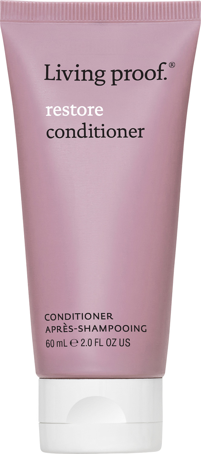  Living proof Restore Conditioner 60 ml 