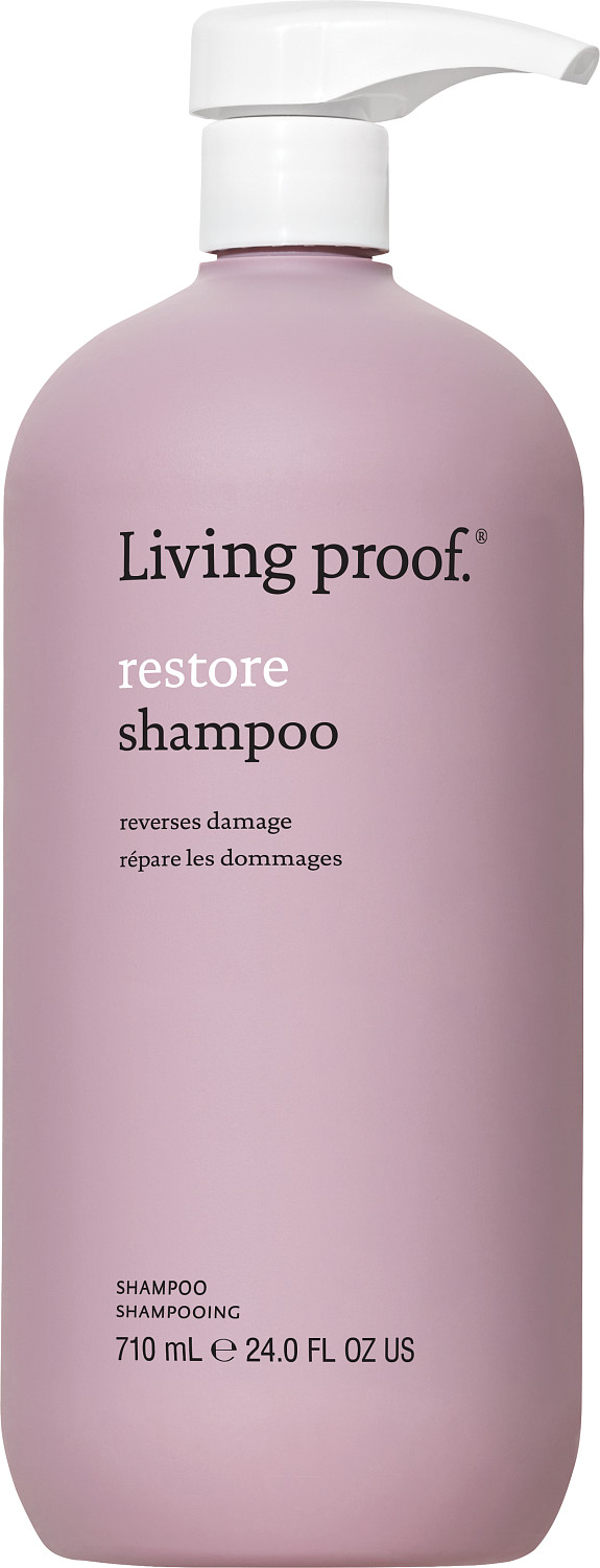  Living proof Restore Shampoo 710 ml 