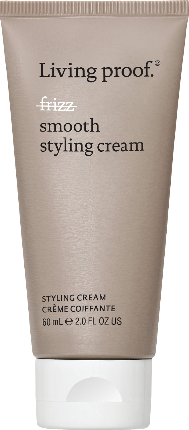  Living proof No Frizz Smooth Styling Cream 60 ml 