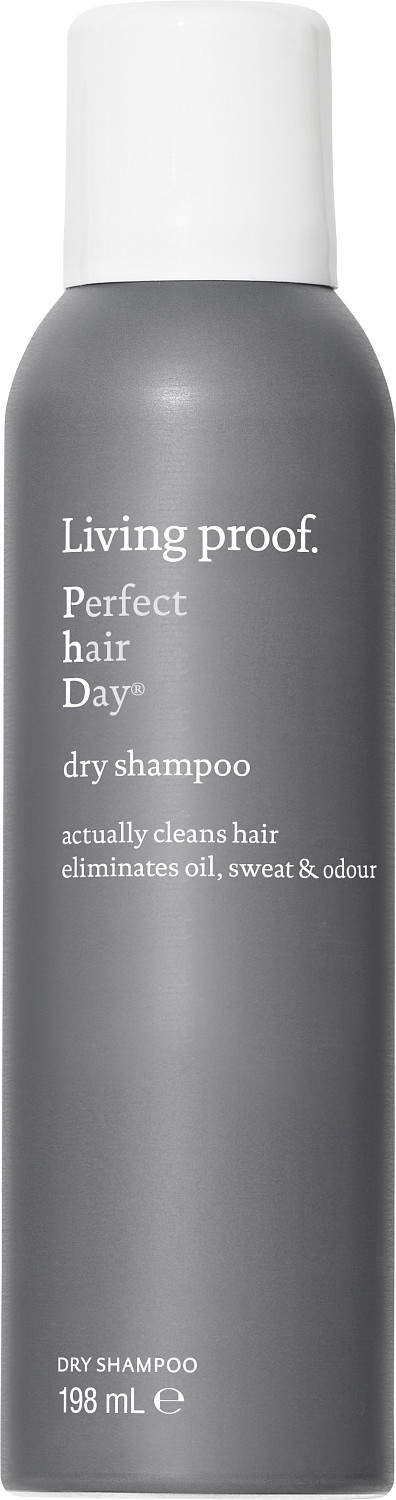  Living proof PhD Dry Shampoo 198 ml 