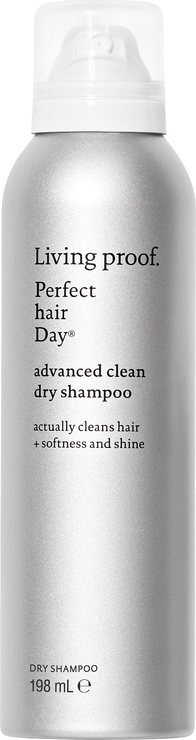  Living proof PhD Advanced Clean Dry Shampoo 198 ml 